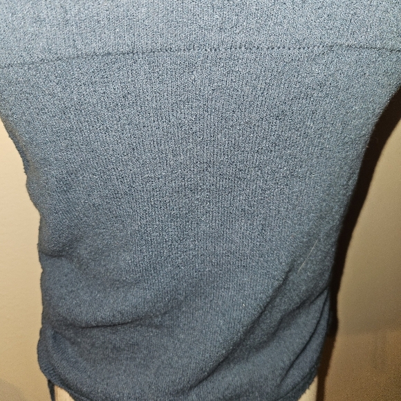 Free People Beach Womans Strapless Top Size M - Picture 7 of 10